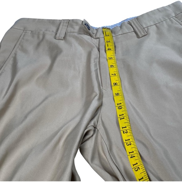 Tommy Hilfiger Men's Tan Golf Pants, 36/32 - Picture 11 of 13